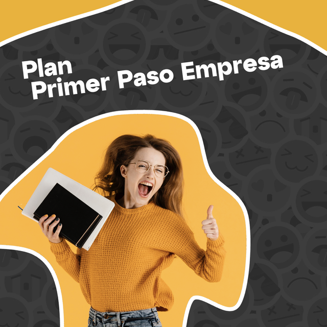Primer Paso Empresa