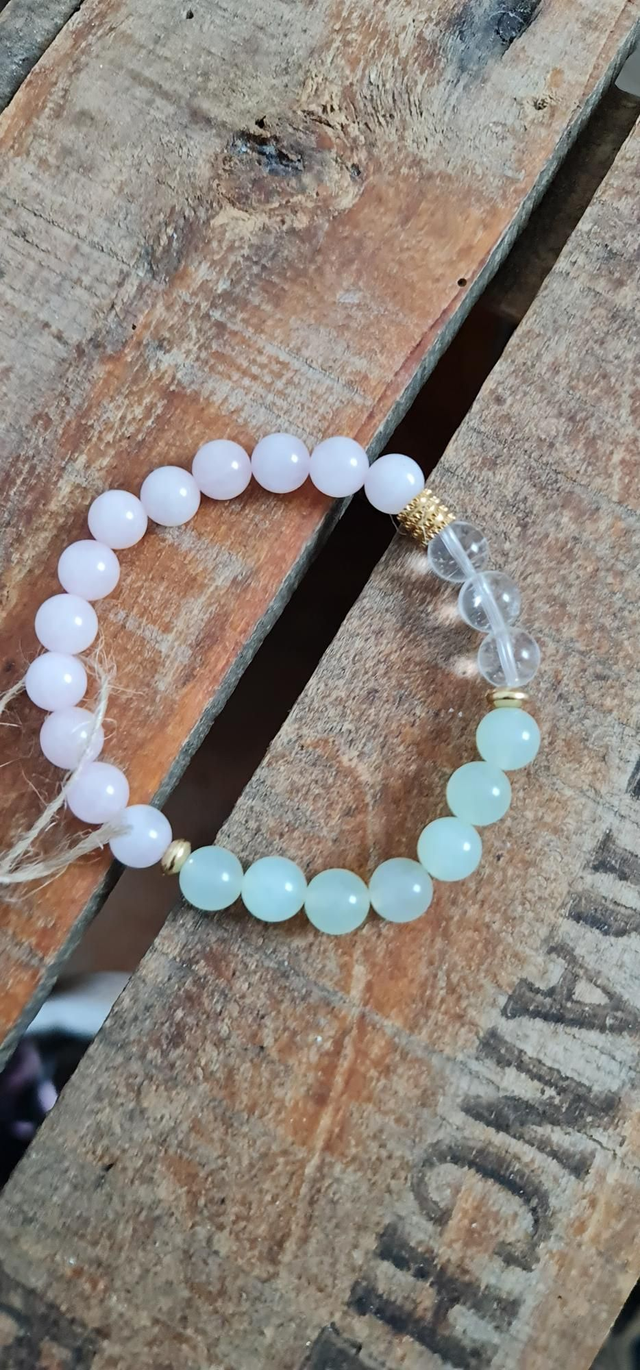 Bracelets douceur intérieure