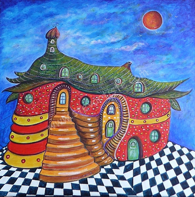 Le domaine de l'échiquier