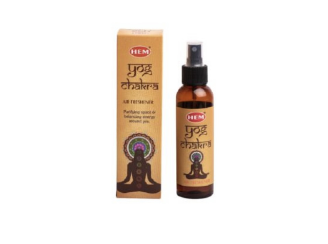 Chakra Balancing Room Spray