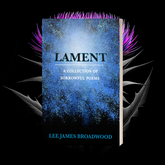 LAMENT: Sorrowful Poem Collection [Explosa Series]