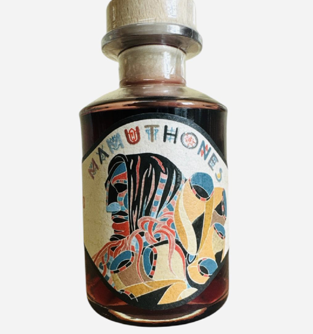 Mignon mirto Mamuthones 