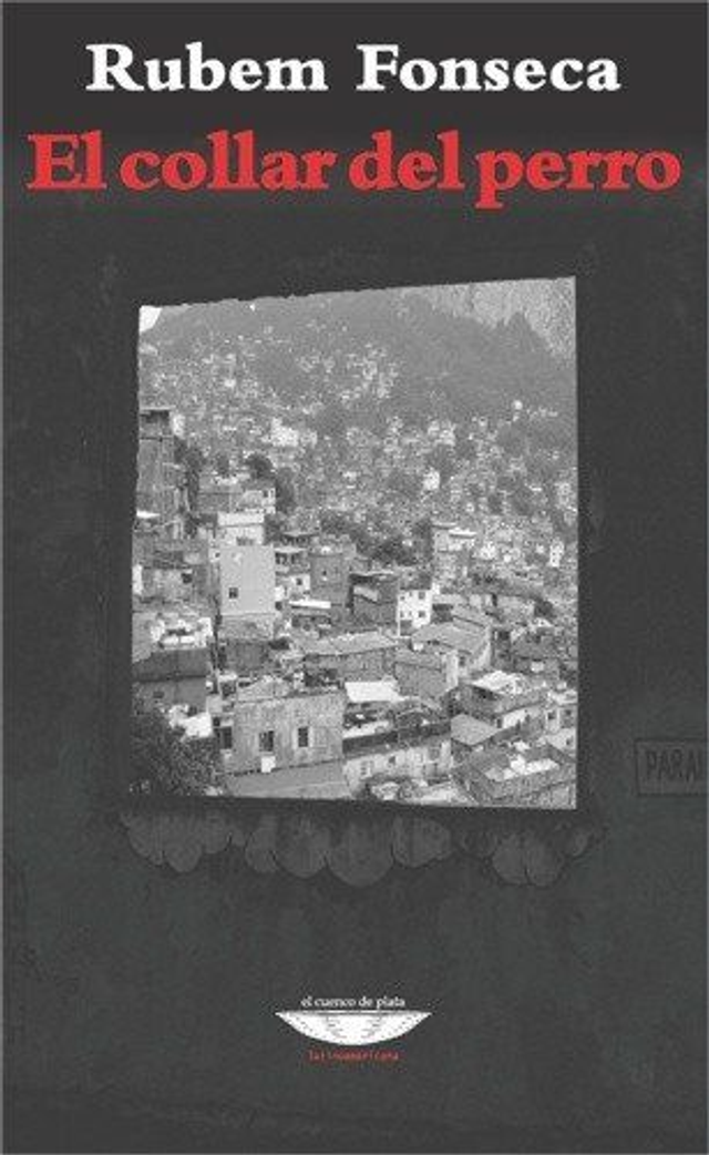 El collar del perro - Rubem Fonseca