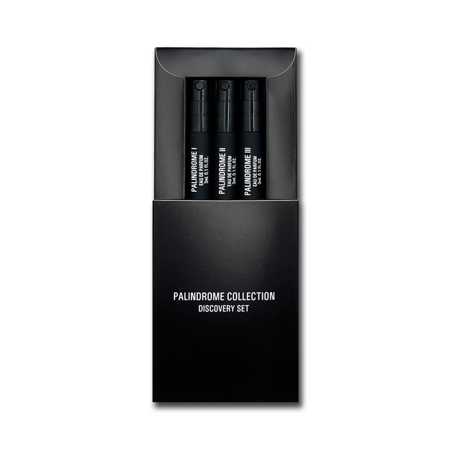PALINDROME COLLECTION DISCOVERY SET