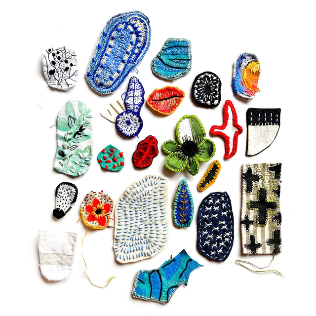 Vide-atelier/grand ménage d’automne