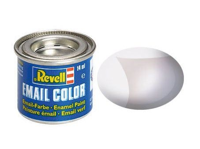 peinture vernis mat revell 32102