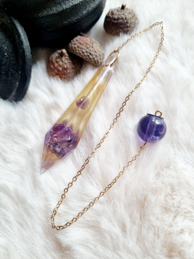 High Vibes - Pendule format moyen