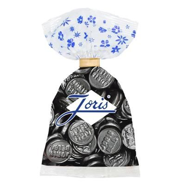 Joris Belga&#039;s 130gr.