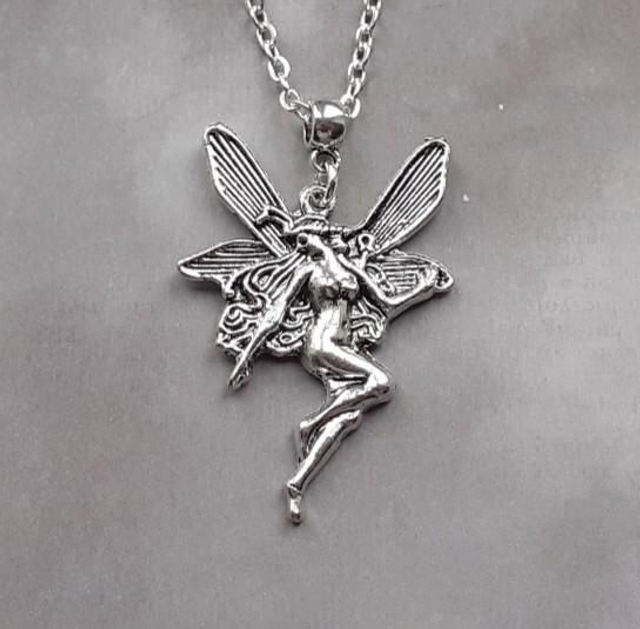 Fairy Necklace (Large)