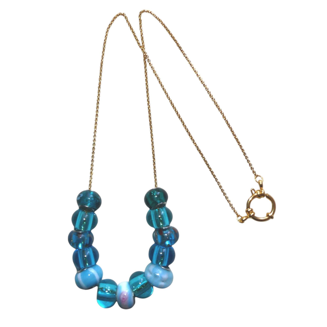 Collier Clarté