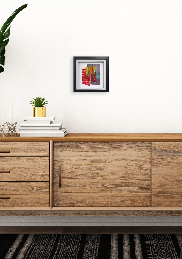 'Urban Streets Of Ancoats'