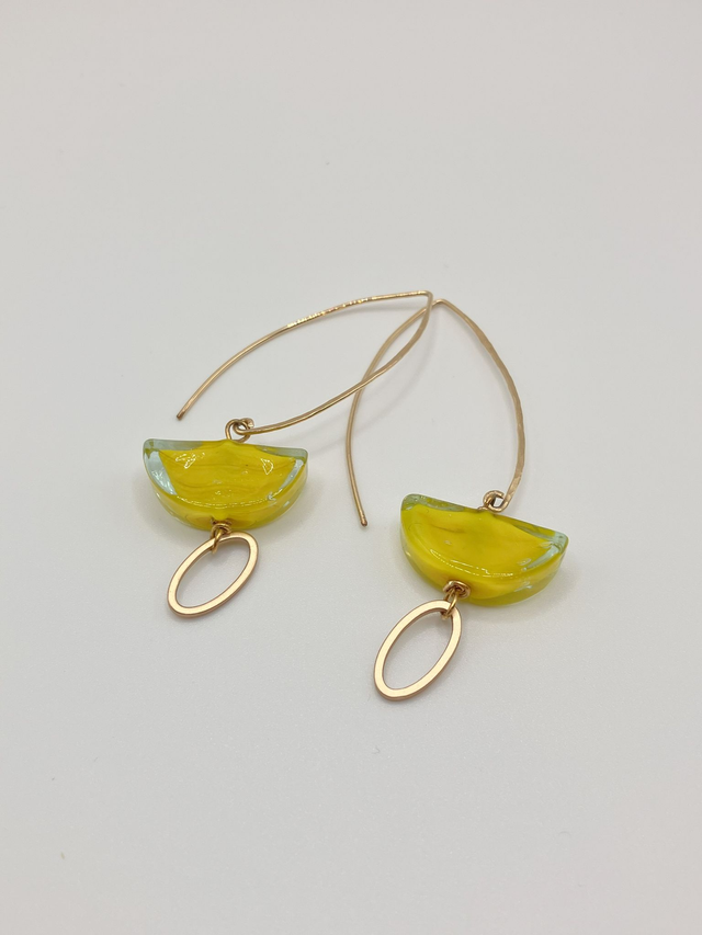 Les belles de Murano 