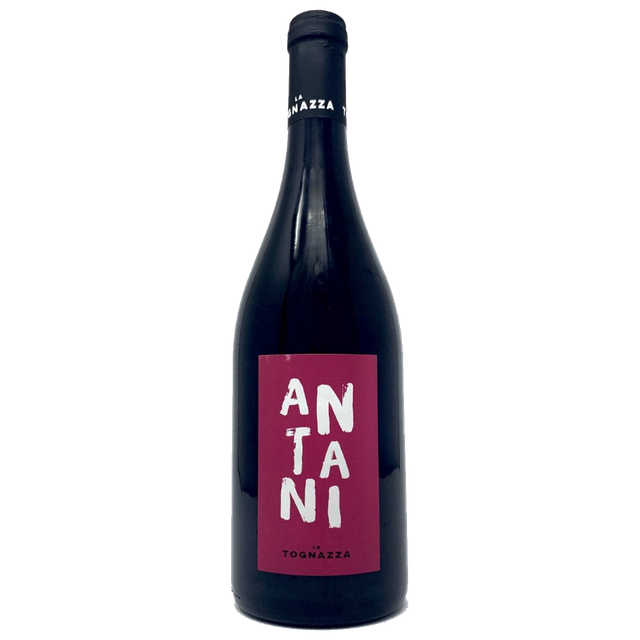 Antani – La Tognazza