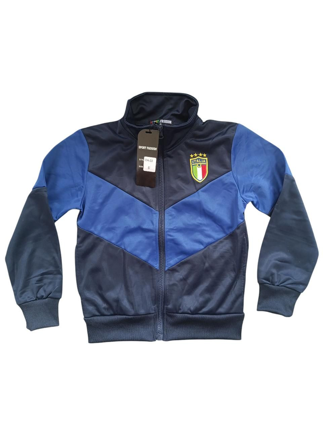 Ensemble veste et pantalon Italie (10 ans)