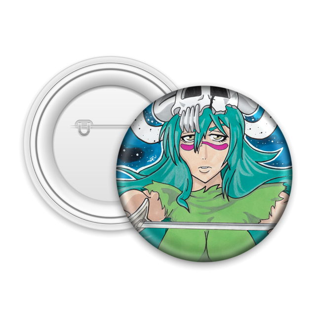 Badge Nelliel 