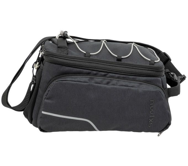 NEW LOOX Radtasche Sports Trunkbag MIK