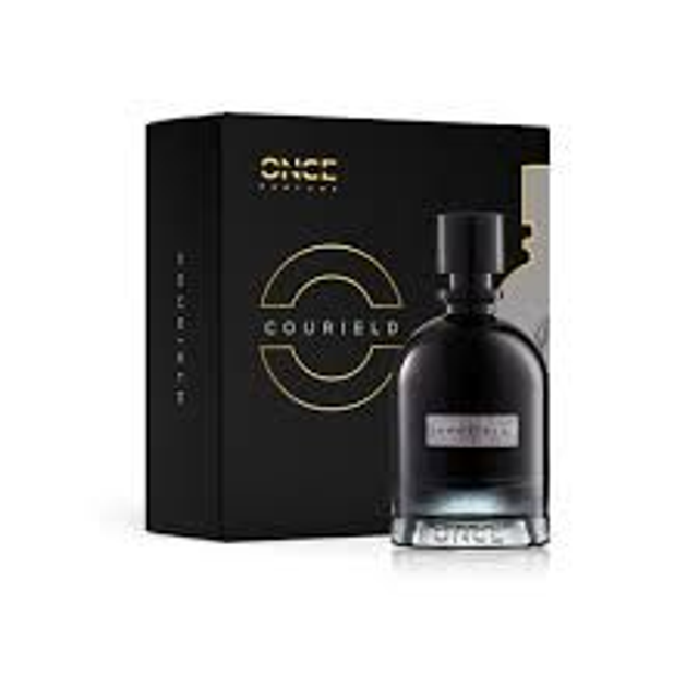 ONCE Perfume Courield edp intense 100ml