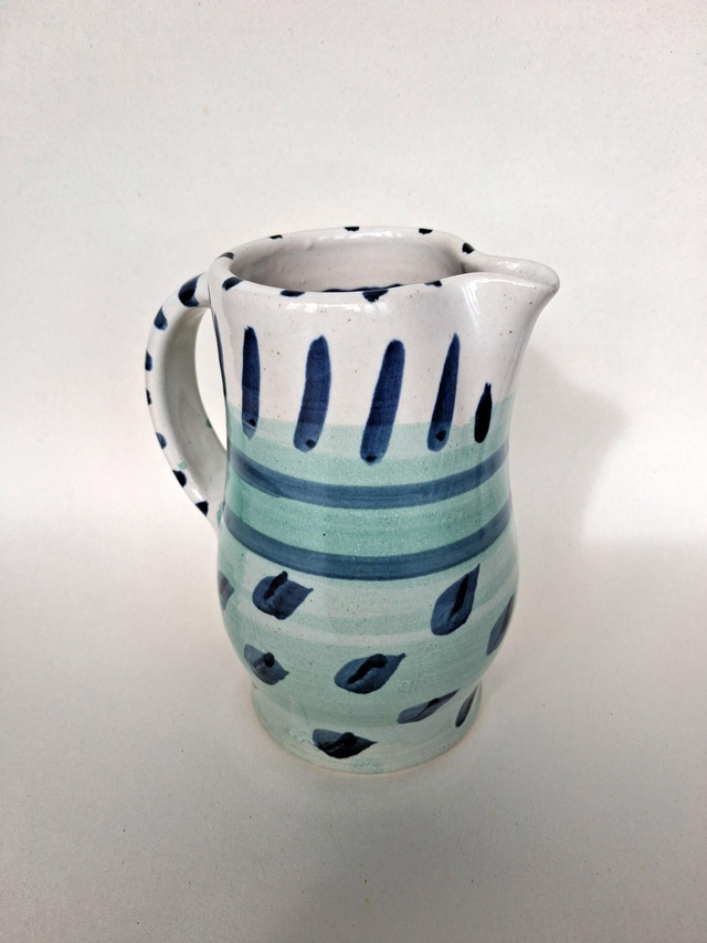 Bright jug 2