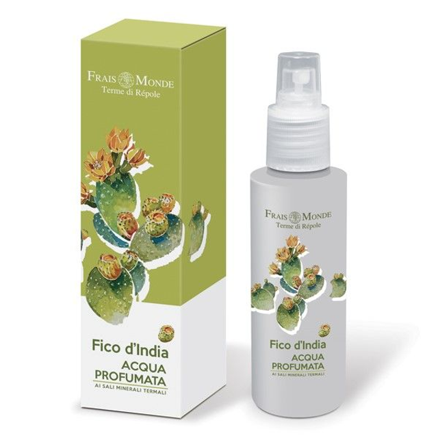 ACQUA PROFUMATA FICO D'INDIA 125ML