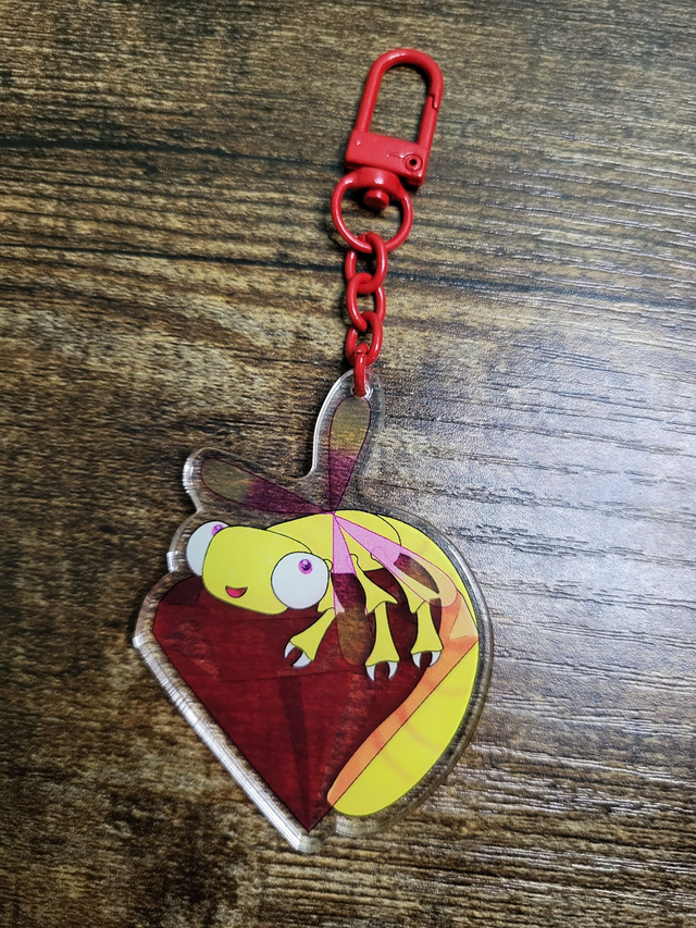 Sparx Charm
