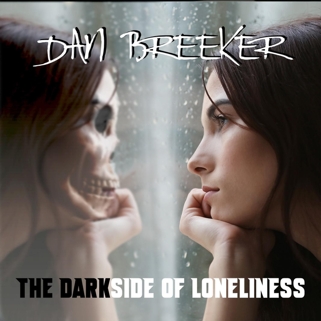 Album "The Darkside of Loneliness"