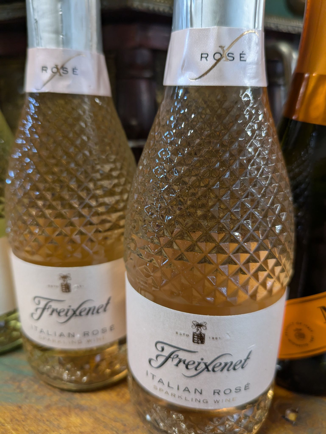 Freixenet Prosecco 20cl Rose