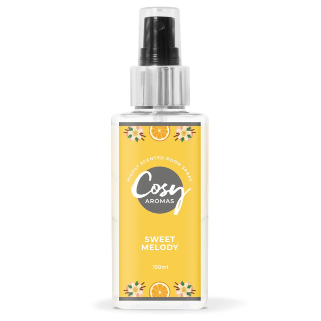 Sweet Melody - Cosy Aromas