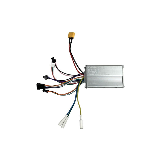 Controleur avant ou arrière Vsett 8+ (Avant)