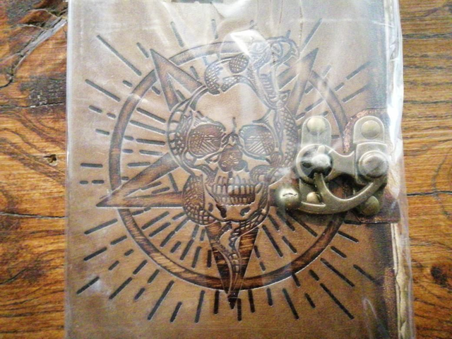 Tête de mort