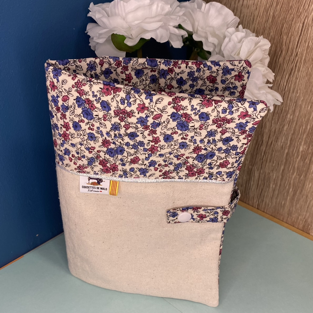 Protège carnet de santé (sur commande uniquement)