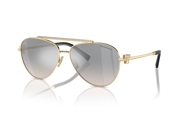 Eyewear Woman Tiffany  TF 3101B 61791U