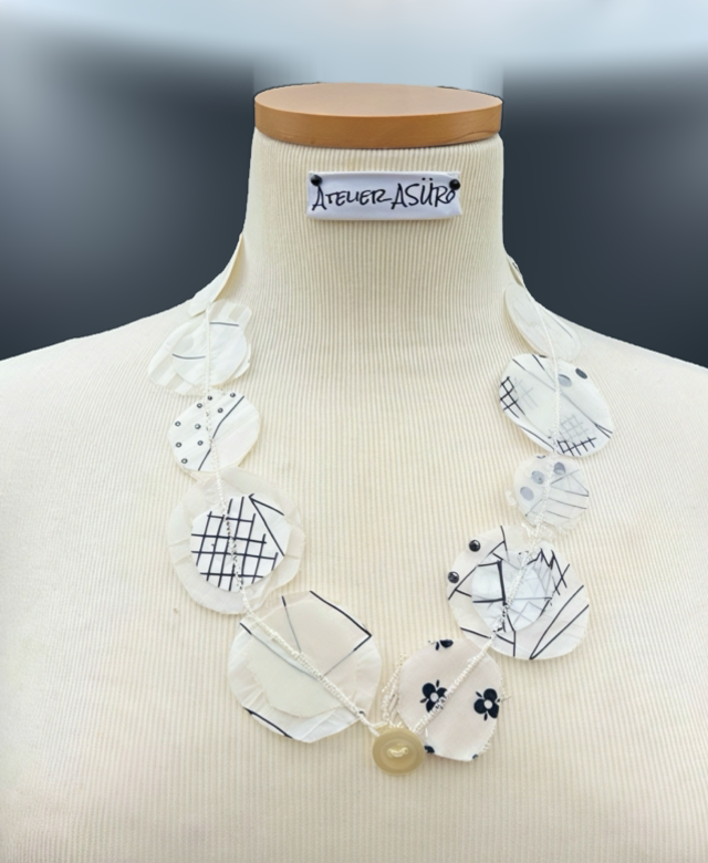 Collana da viaggio 79/201