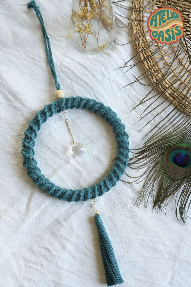 Attrape-Soleil QUEENSLAND (large) - diffuseur d'huile essentielle