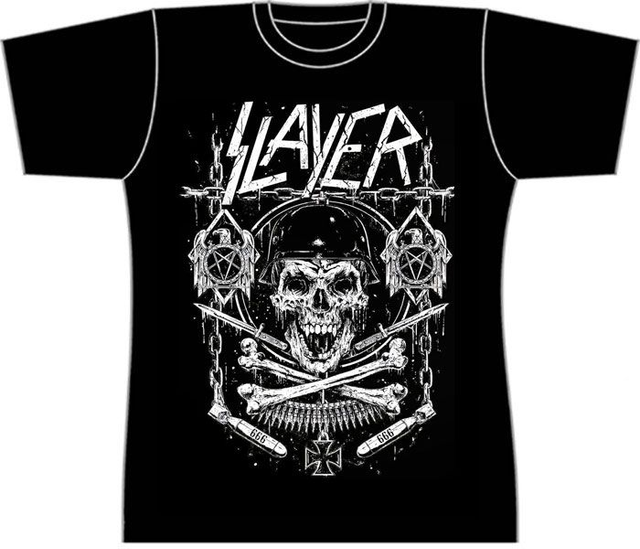 Slayer