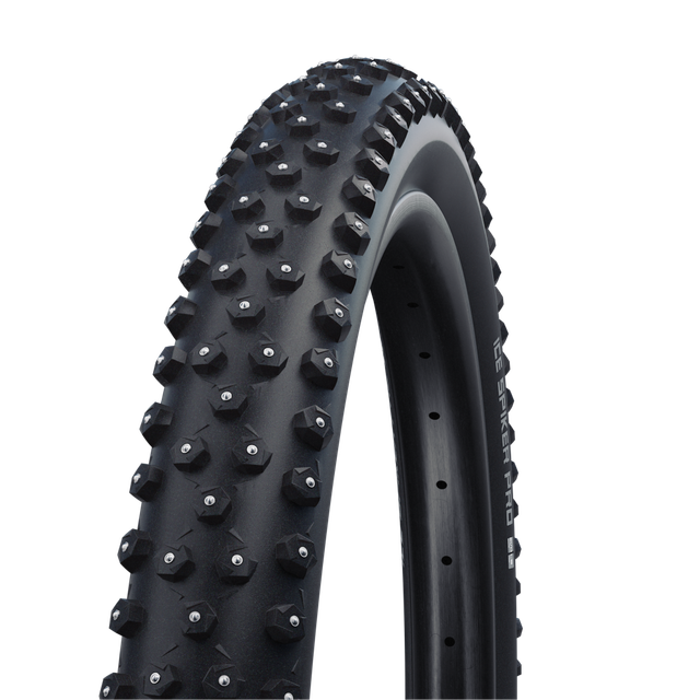 Schwalbe ICE SPIKER PRO 27.5x2.6"