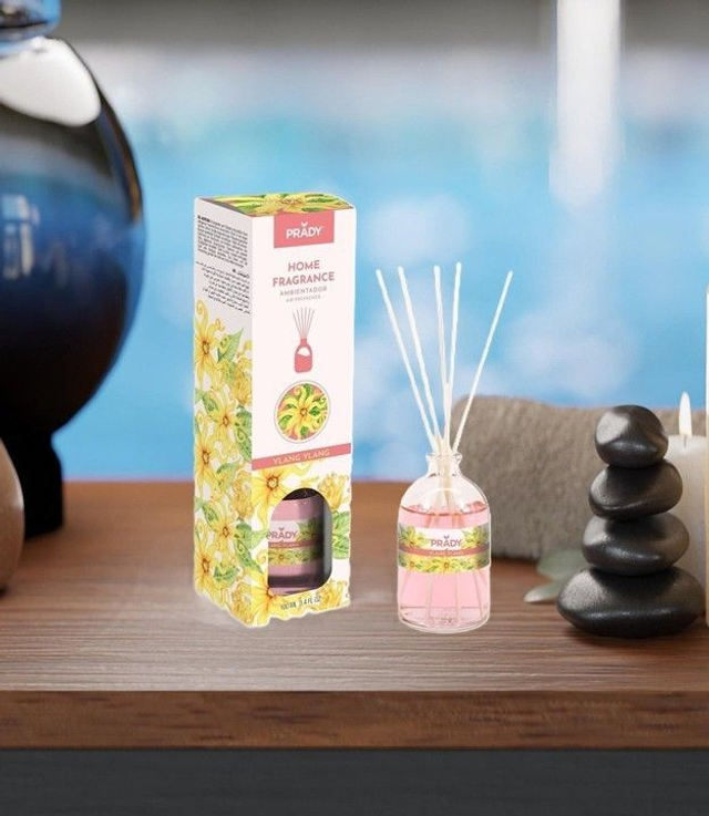 Mikado Prady " Ylang Ylang "