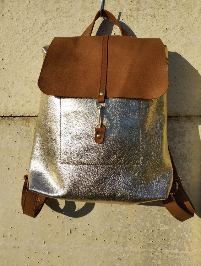 Sac à dos "Christine" 