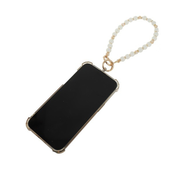 Telefoonkoord Tilly naturel