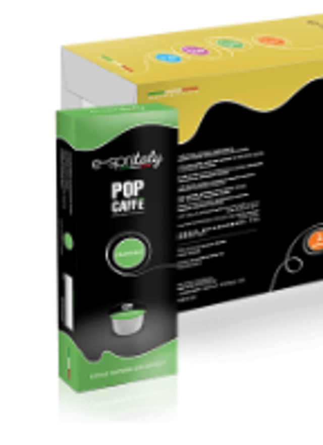 Espritaly cremoso 10pz