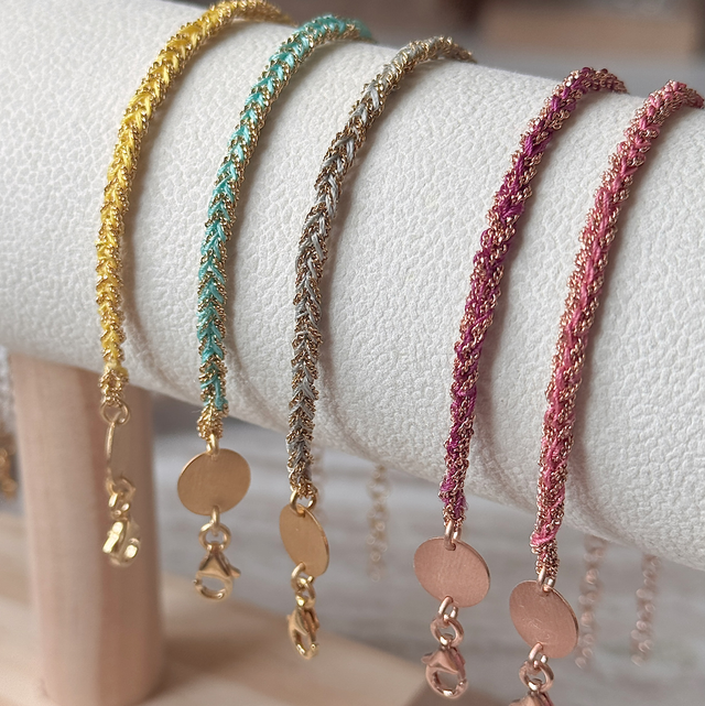 Armband „MIA MARE“ 