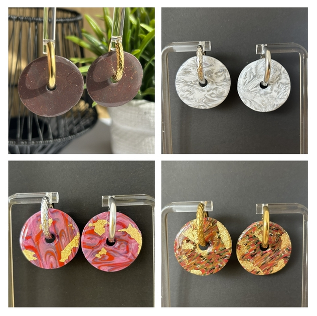 Maxi Juliette | Pièce unique