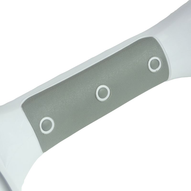 Barre d’appui à ventouses 40 cm – Installation sans perçage