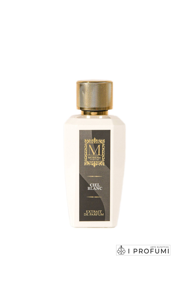 Morena Parfum Ciel Blanc Extrait de Parfum