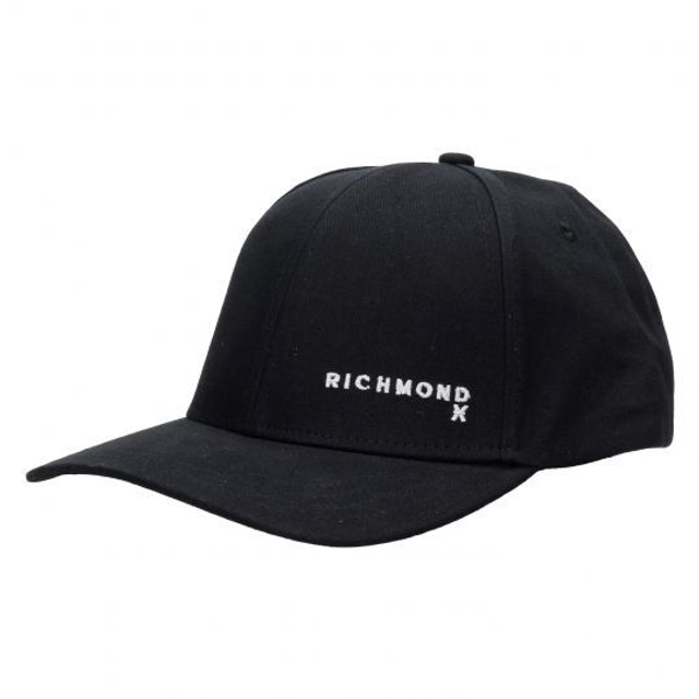 RICHMOND X CAPPELLO VISIERA