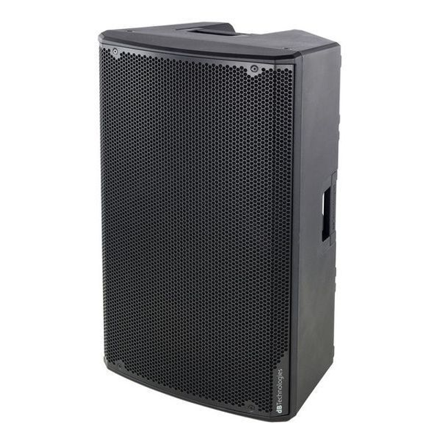 Enceinte amplifiée 600 w