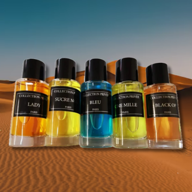 Parfum Collection Privée 