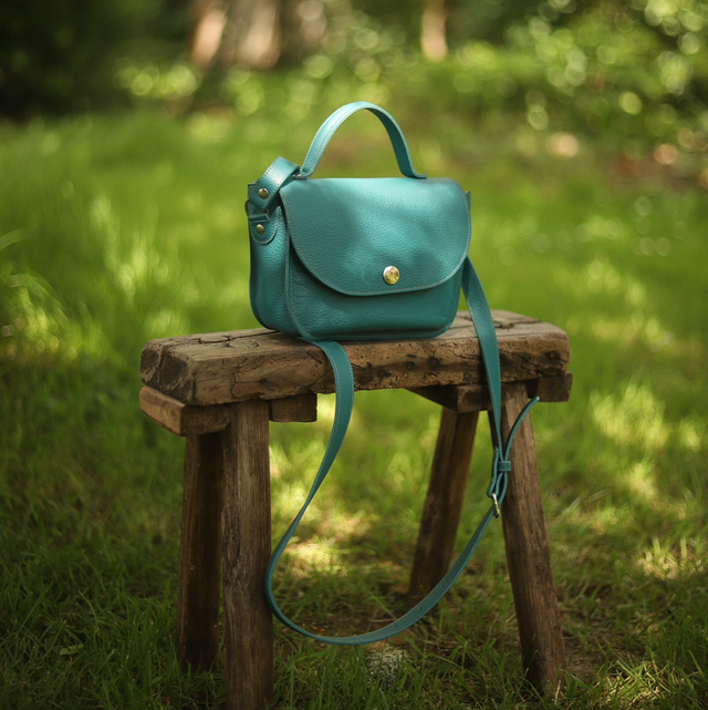 Dune turquoise 