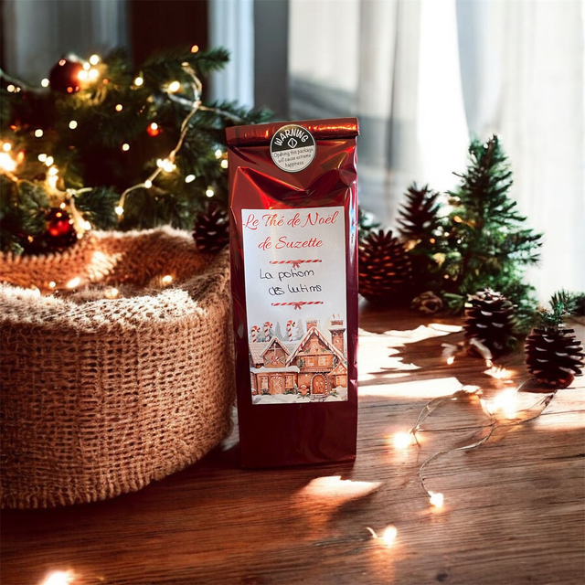 La Potion des Lutins