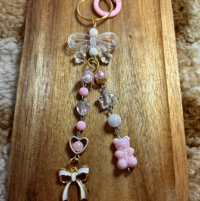 Charms Girly