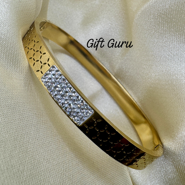 Anti Tarnish Bracelet